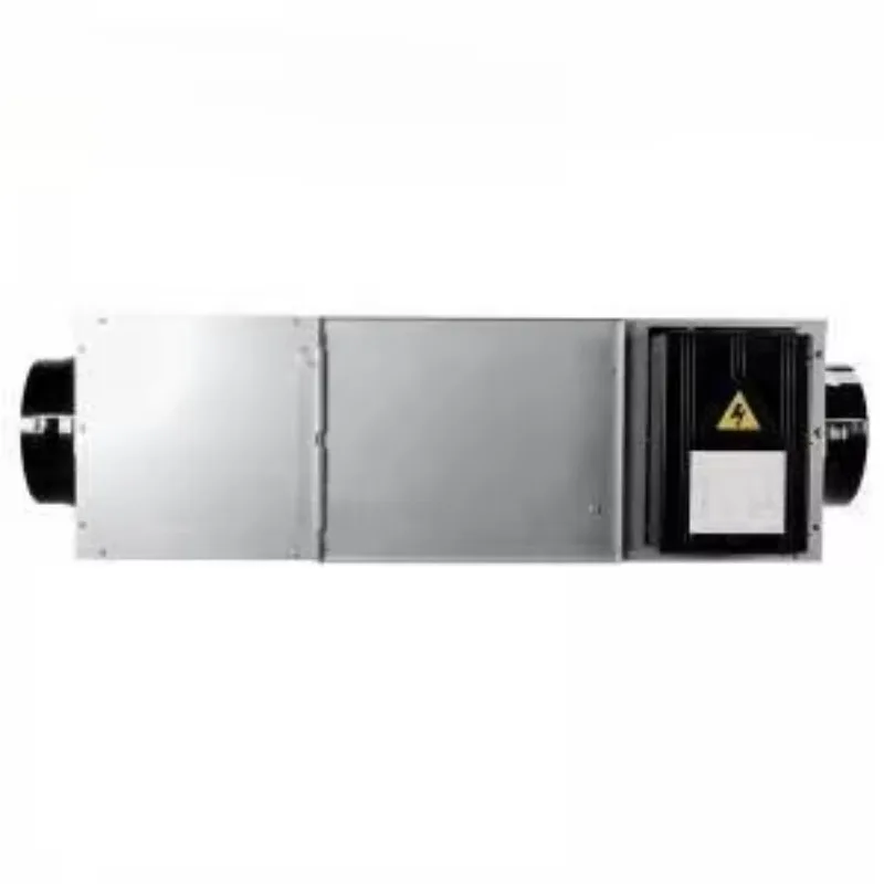 2026 Indoor HVAC System Components Mechanical Ventilation Heat Recovery CE ERV HRV Indoor System