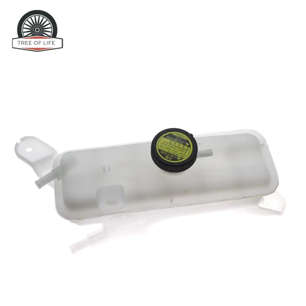 16470-0H100 Coolant Expansion Tank Antifreeze Water Bottle For Toyota RAV4 2009 2010 2011 2012 2013 2014 2015 2016 2017 2018 ﻿