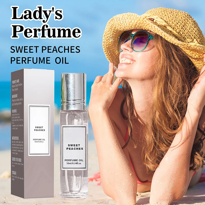 10 ミリリットル強化香りフェロモン香水毒フレーバー毒フェロモン女性のための長期的なロールオン香水女性のための 2025