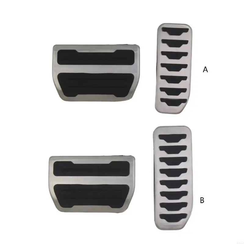 

R53D Brake Accelerator Pedal Cover for Freelander 2/Evoque Brake Pedal Cover