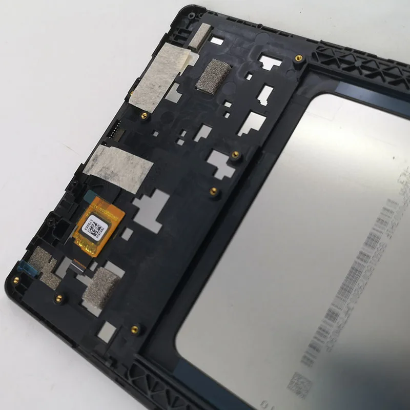 8 inch Touch Screen glass LCD Display panel digitizer assembly For Lenovo Tab 3 TAB3 8.0 Tab3-850 TB3-850M TAB3-850F ZA17 TB-850