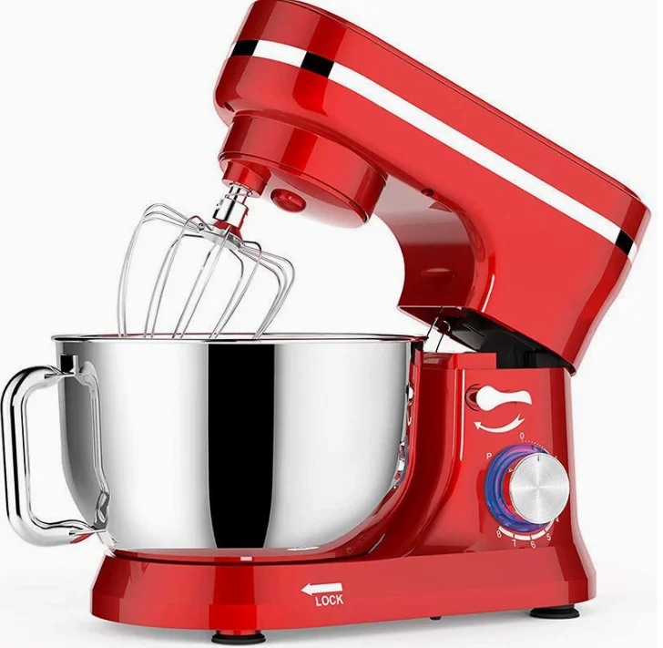 

a for Professional Cake Food Mixer Bread 1300W 5L 6L 8L 10L Planetary Aid Kitchen appliances Kitchen Robot Dough Stand Mixer