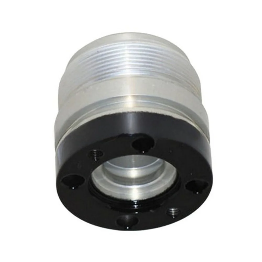 For Mercruiser R Models Hydraulic Cylinder Cap Trim Cylinder End Cap For Boat Engine Repair High-quality Metal Construction