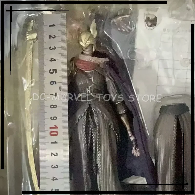 สินค้าใหม่ในสต็อก โค มาเลเนีย บลาด ออฟ มิเกลล่า วาลคิรี มาเลเนีย เทพีแห่งการเน่าเปื่อย ฟิกเกอร์อนิเมะแบบแอคชั่น ของสะสม ของเล่น