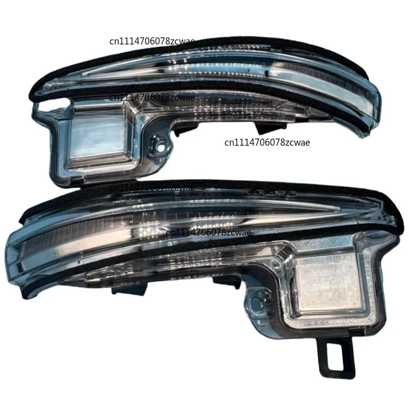 For Toyota RAV4 Corolla Cross Crown Kluger Highlander Frontlander Rearview Mirror Turn Signal Indicator Light