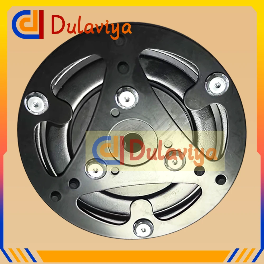 

Ступица сцепления компрессора переменного тока для Toyota Hilux 2005-2012 88410-71040 88410-71050 88410-71060 247300-6830 247300-3740