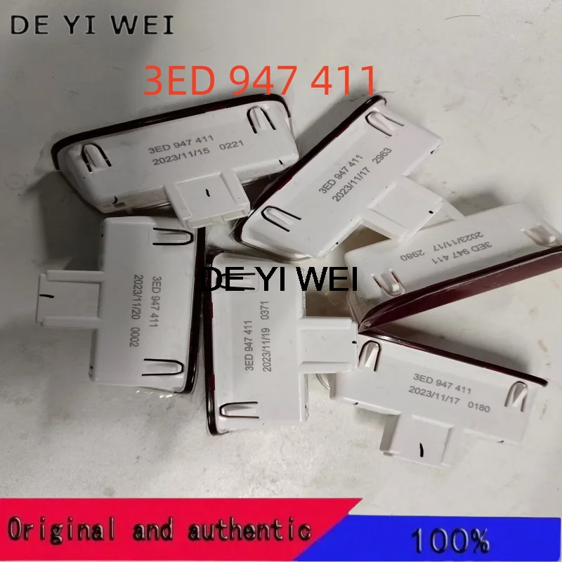 Brand New Led Door …