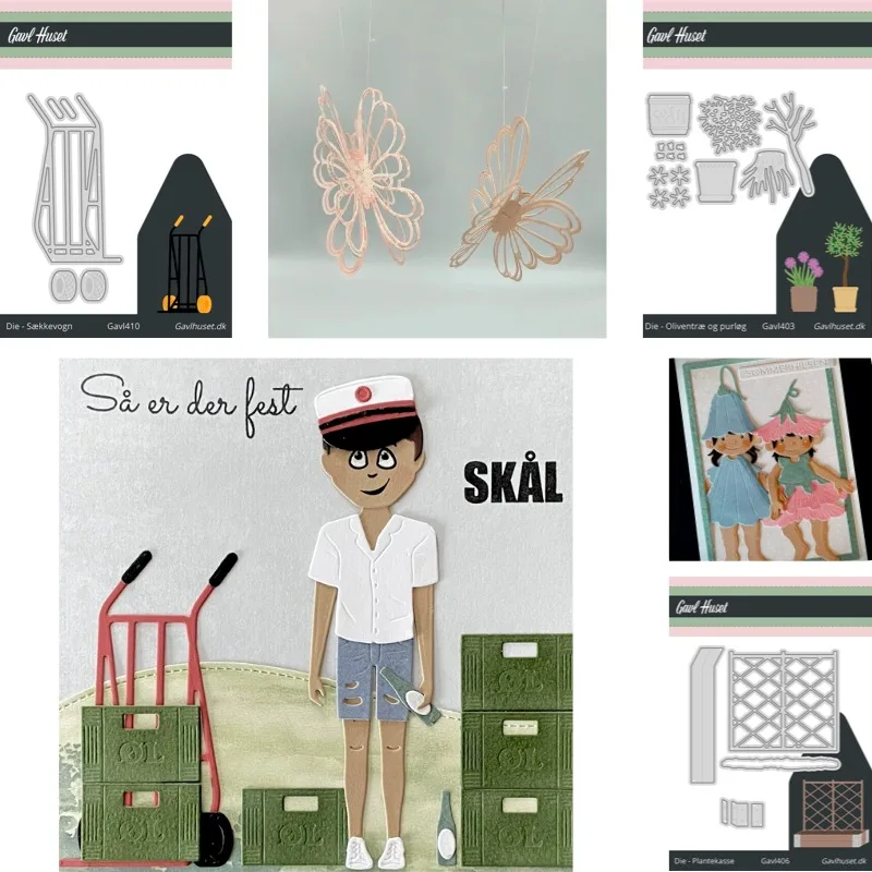 Buttercup And Straw…