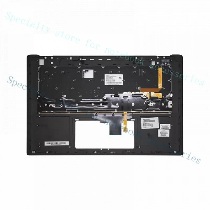 

A++Palmrest w/Keyboard for HP OMEN 15-5000 5100 TPN-W111 788598-001 US/RU/AR/BE/IT