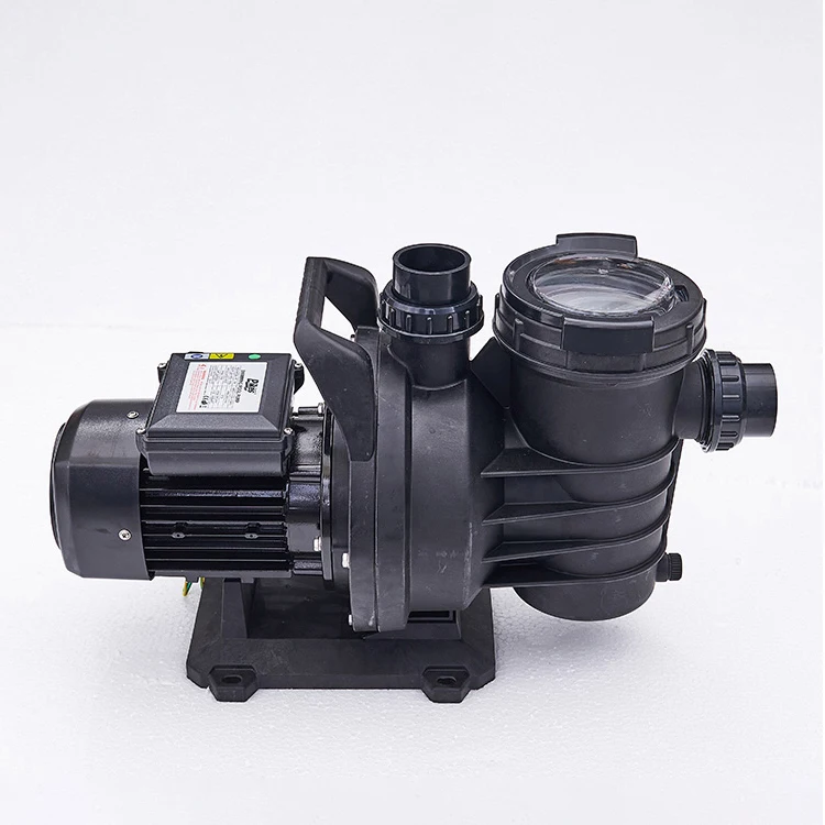 

Professional Supplier 1.2hp 1.5hp 2hp 3hp 4hp Water Pump Swimming Pool High Performance Pump