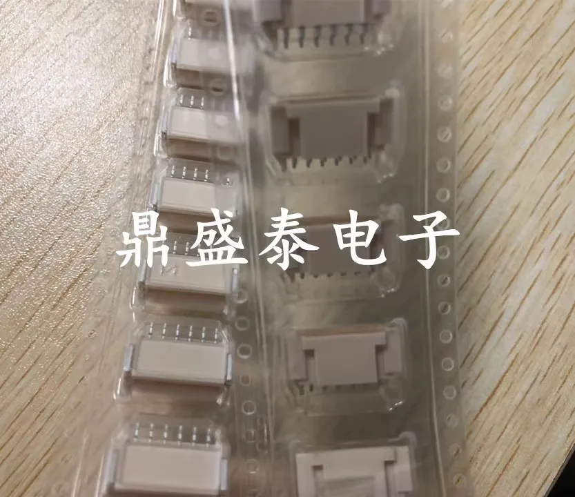 10PCS~100PCS/LOT  502352-0600  SMD6  2.0MM  6PIN  New original
