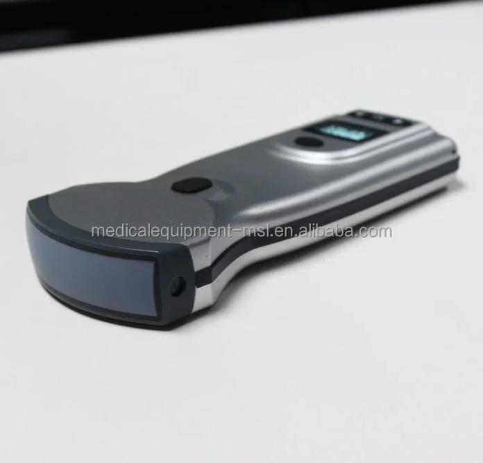 MSLCU88 MSLCU89 Wireless Ultrasound Usb Probe Competitive Than Siui Ultrasound Machine