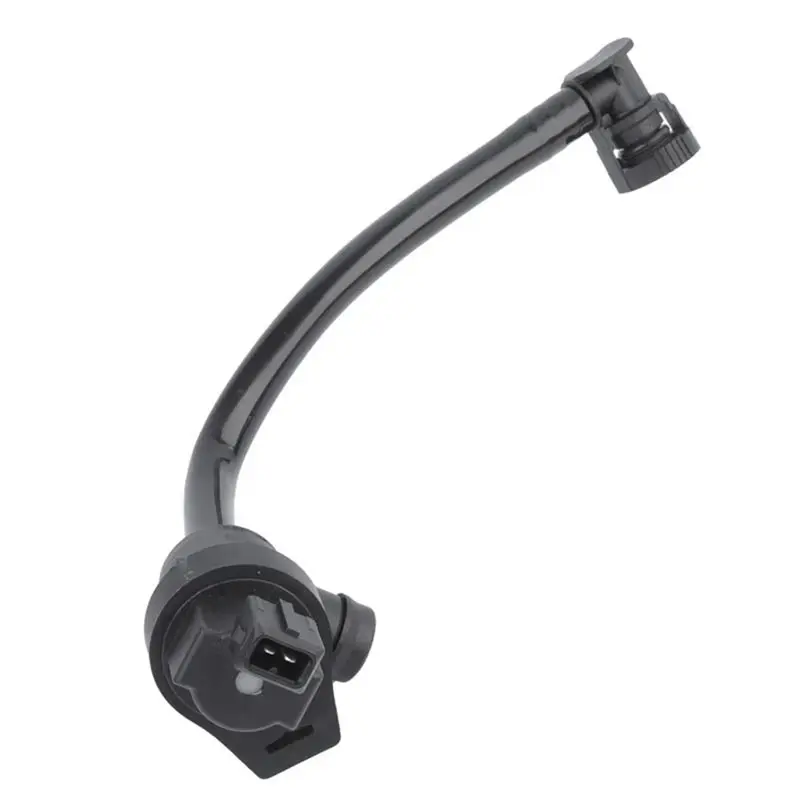

ABGR-13907506739 для BMW E60 E63 E64 E65, совместимый электромагнитный клапан карбоновой канистры, вентиляционный клапан топливного бака, блок управления вакуумом