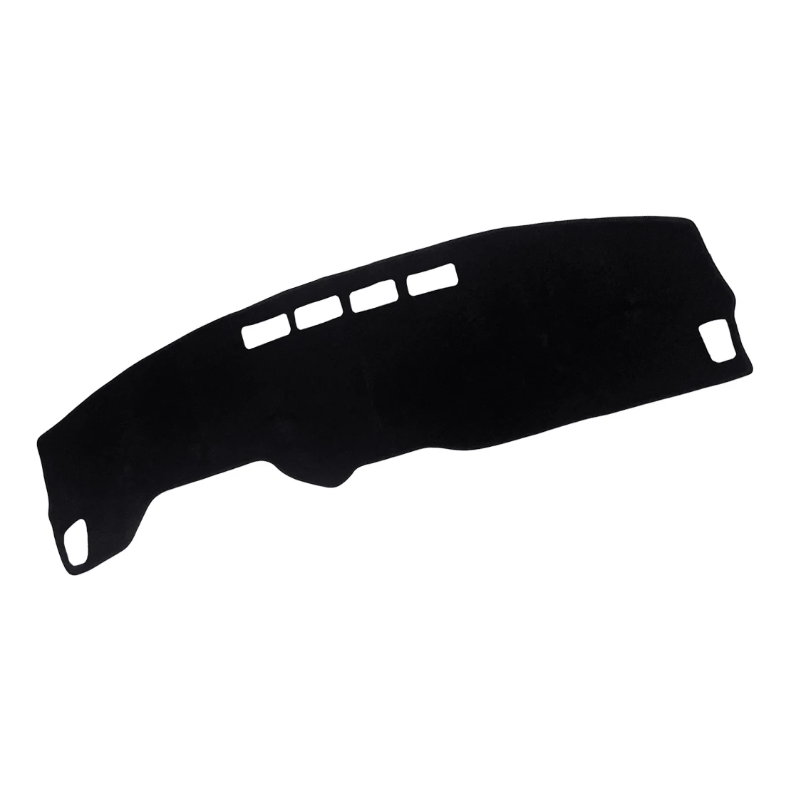 

Black Non-Slip Dash Mat Dashboard Cover Fit For Great Wall Haval H6 NO HUD 6/2021-2023 Left Hand Drive