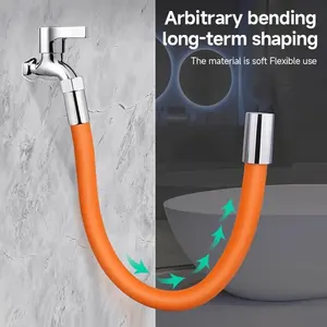 10 Main Sales Silicone Hose - №3