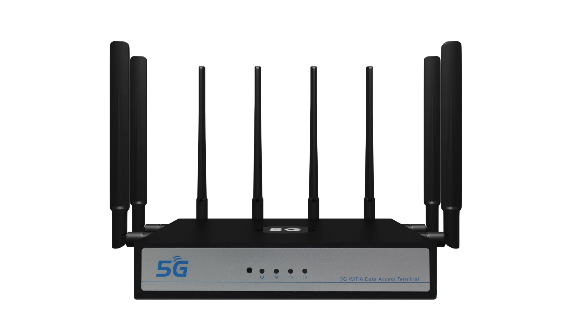 5G & WiFi-6 Smart Wireless Access Router (CPE)