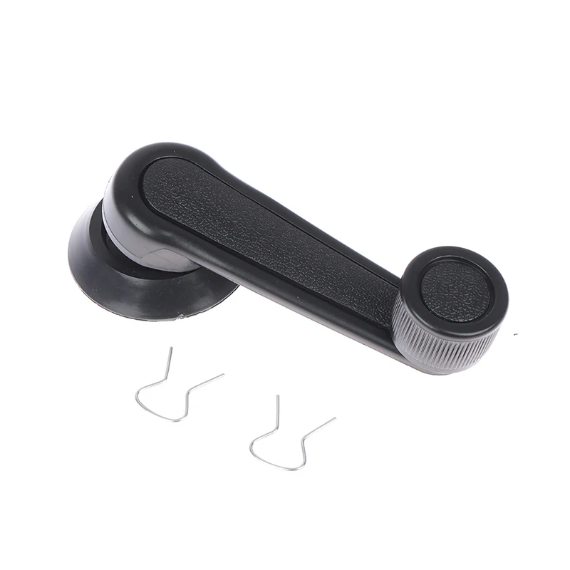 Universal Car Accessories Car Window Connect Winder Handle Crank Door Lever Hand