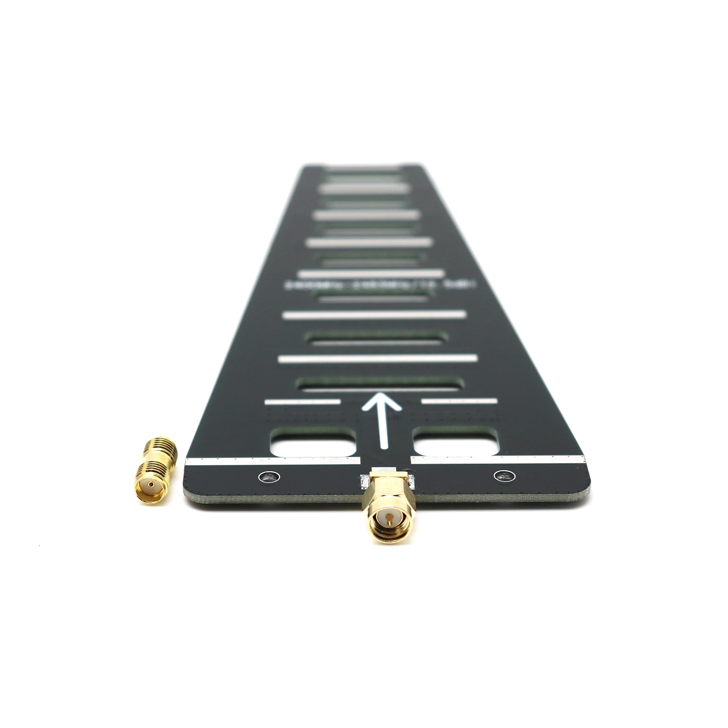 2.4G Directional Antenna 12.5dBi High Gain 2.4GHz WIFI Drone Video Image Transmission SMA Signal LAN RF POWER Amplifier Yagi ANT
