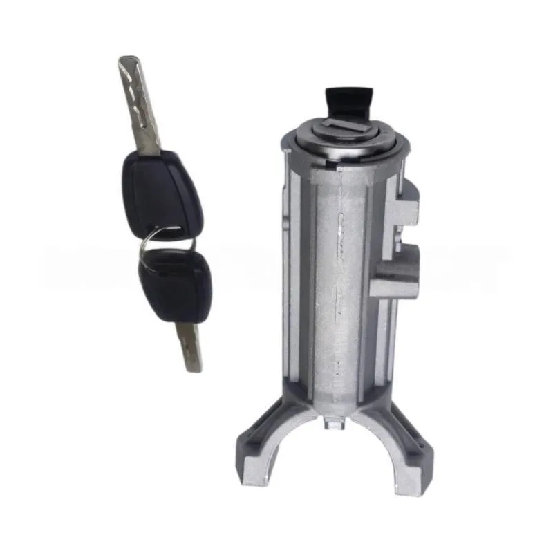 【AC77 Top !! 】Ignition Switch For Citroen Boxer 2002-2006 Models-Key Included 1392214080
