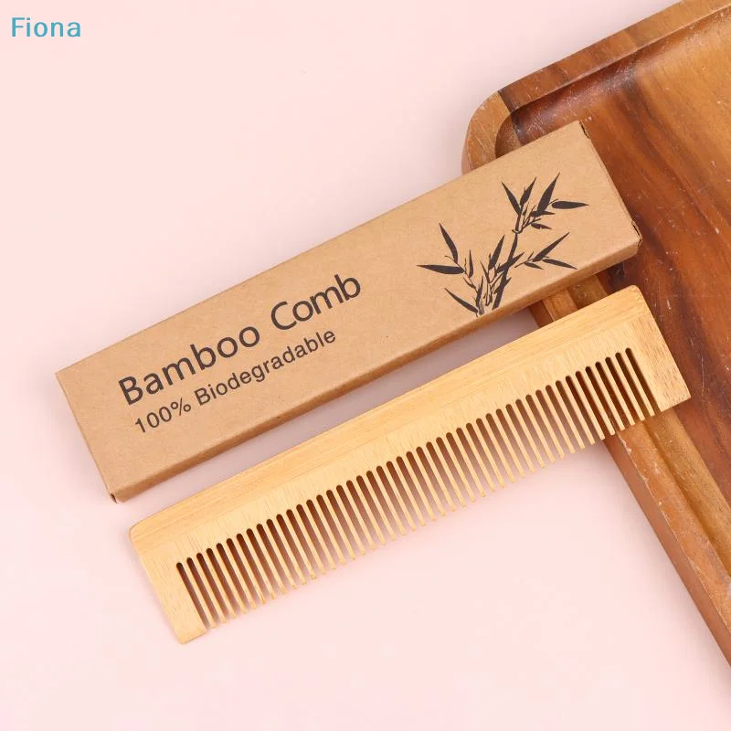 ✔ 1/2/3 adet bambu masaj tarağ - Men Grooming Hygiene incelemesi ve fiyatı