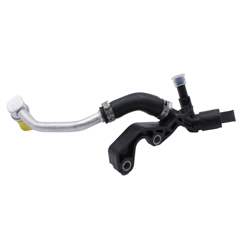 2782000000 2782001000 Driver Left Turbocharger Coolant Pipe for Mercedes Benz X166 W166 GL450 ML550 2012-2018