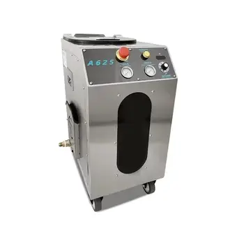 8 最佳銷售 乾冰清洗機 - №7