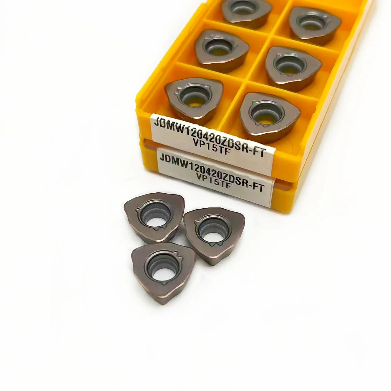 JDMW120420 JoMW09T320ZZSR ، VP15TF ، أدوات إدراج شفرة ، قاطع ، دوران ، CNC ، JOMW06T215 ، jomw0320 ، JOMW09T320 ، أصلي