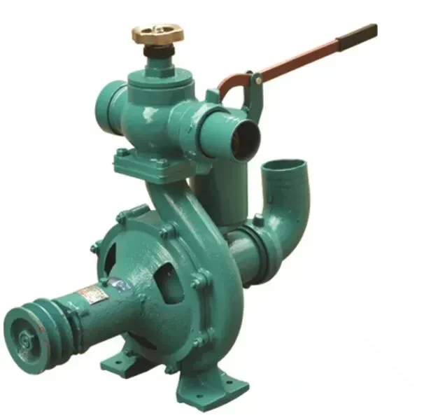 23 years of pump factory limited promotion of 3-inch high-lift high-pressure water pump