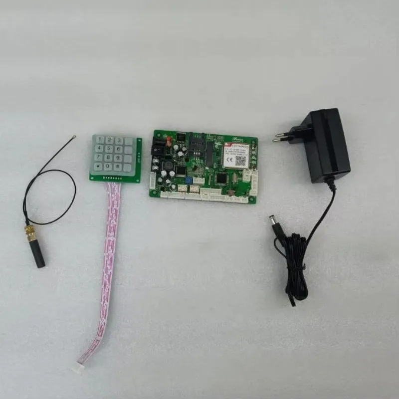 

2025 hot sale KN520 Low GSM phone OEM Phone Origin Mainboard Certificate Product GSM PCB board 3G 4G AC 110v/220v DC