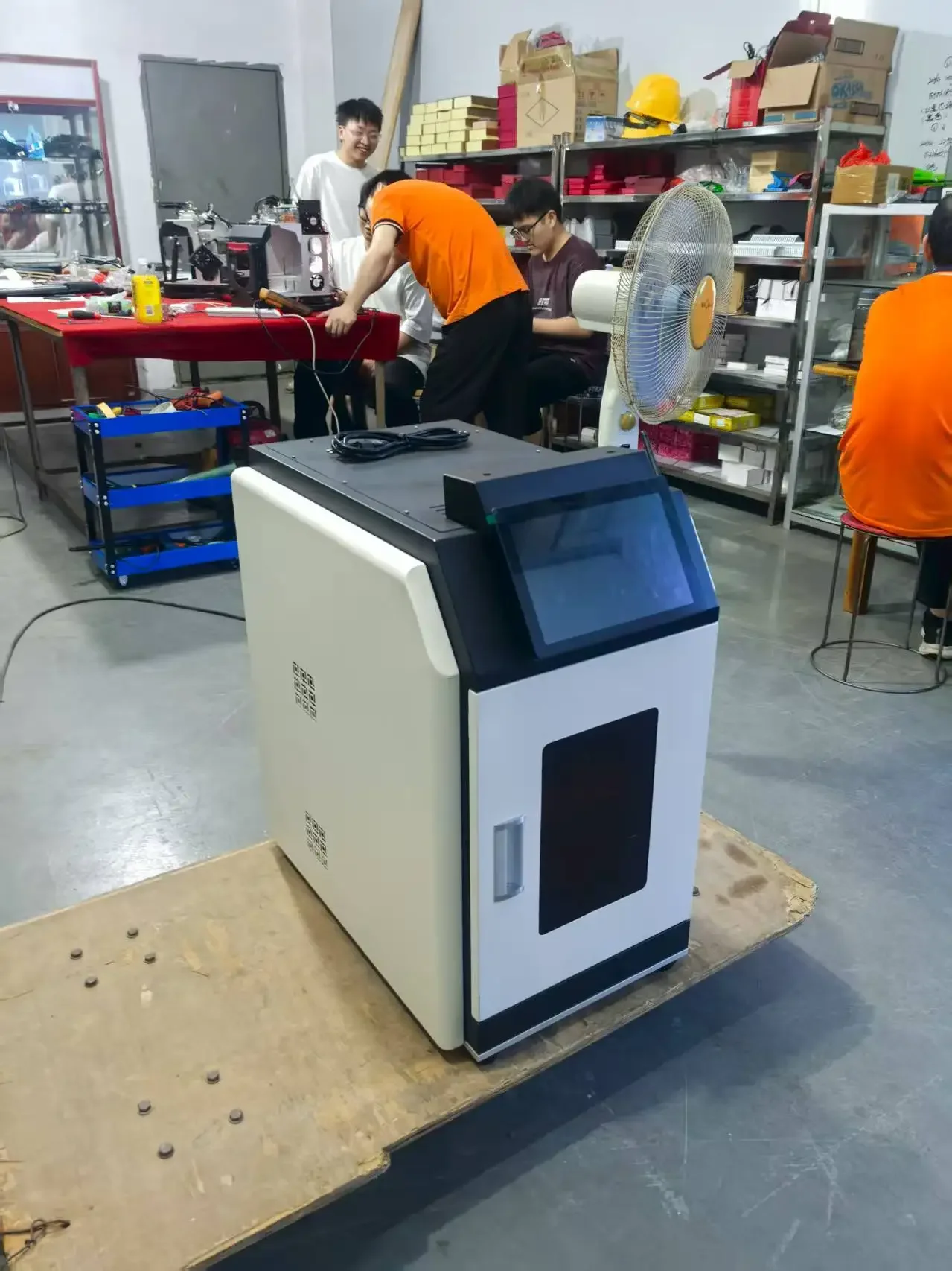 LY جديد ثلاثية الأبعاد آلة الحفر الداخلية المهنية كريستال الكرة الليزر حفارة الضوء الأخضر/ليزر الأشعة فوق البنفسجية 1 واط LY-A04A مع 2 مجموعات تركيبات