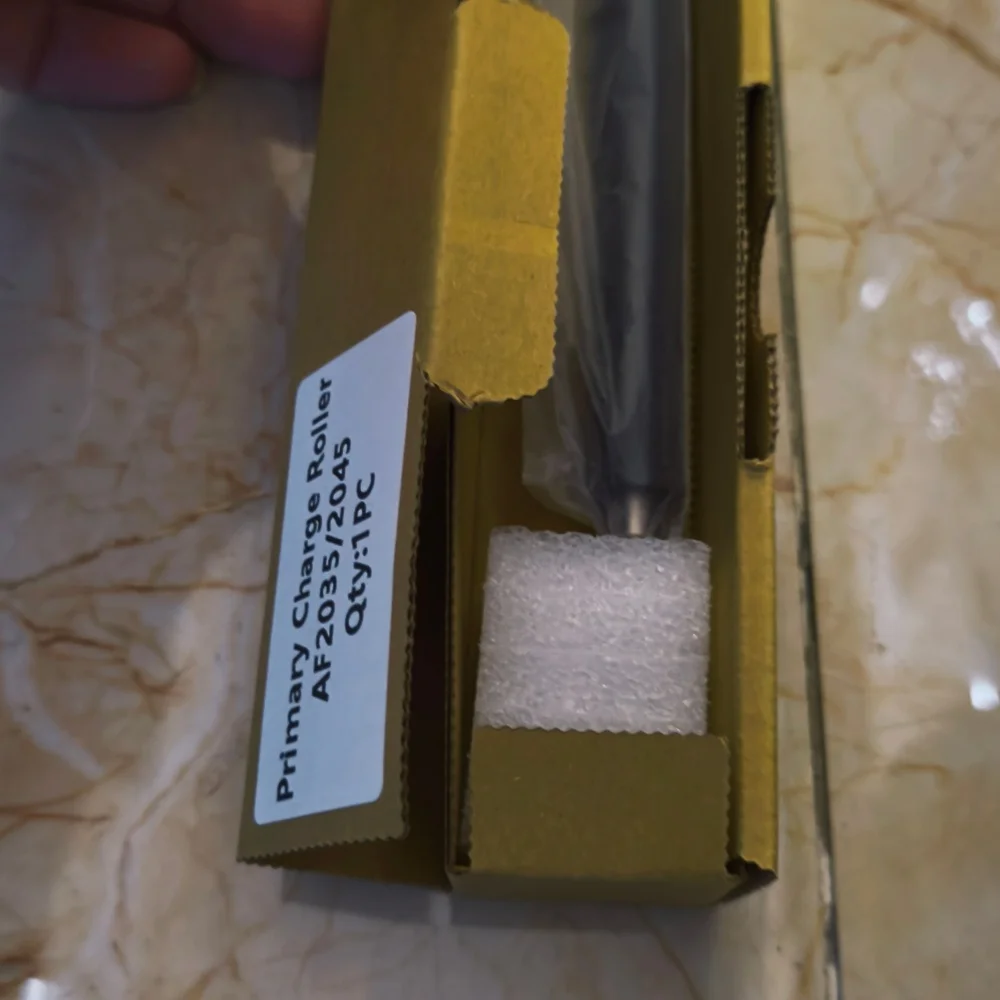 

5X AD02-7012 Primary Charge Roller for RICOH 2035 2045 3035 3045 1035 1045 MP 3500 4000 4001 4002 4500 5000 5001 5002 SP 8100DN