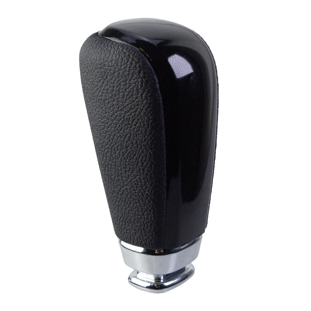 and Elegant Automatic Gear Shift Knob Compatible with For Toyota Land For Cruiser For Prado Smooth Shifting Experience