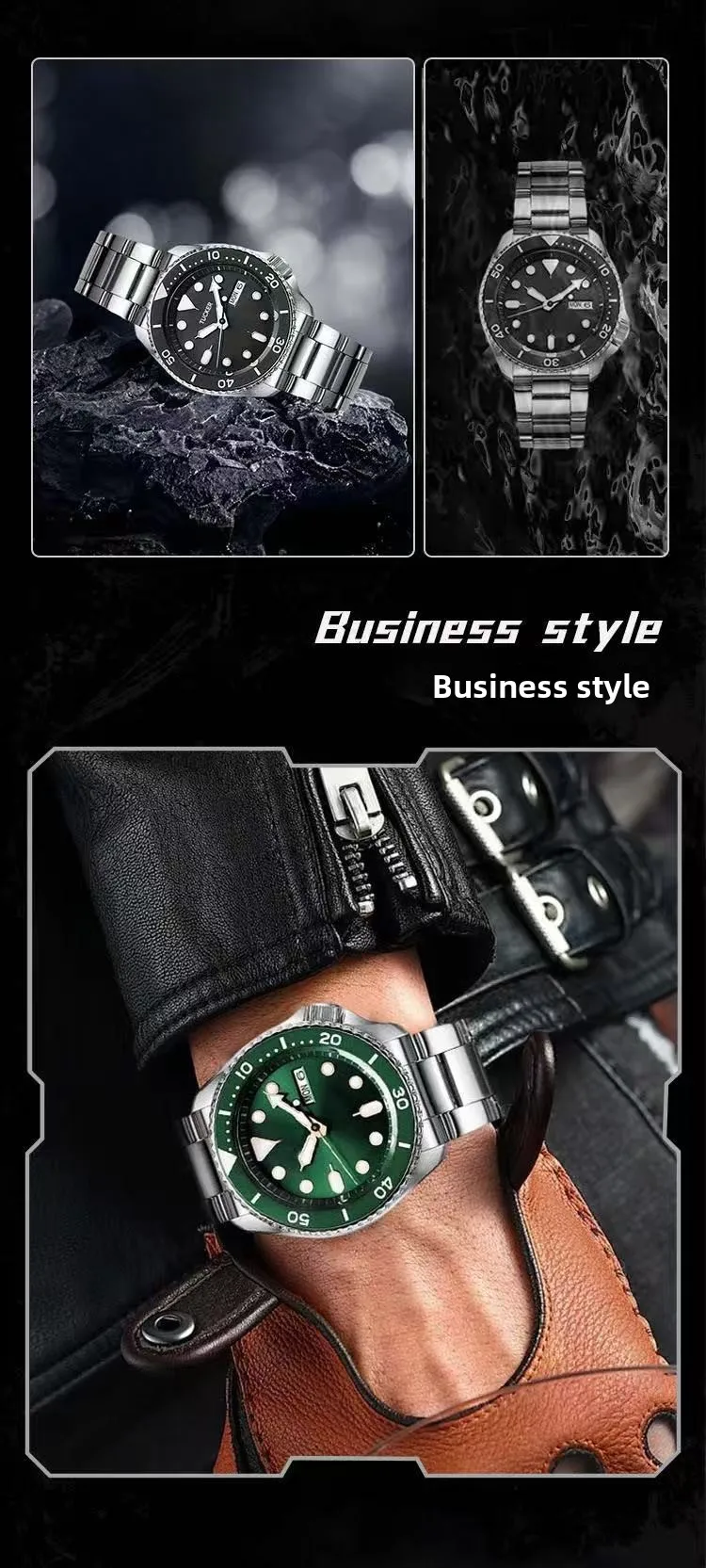 2026-new-men's-ceramic-watch-with-4-hand-date-minimalist-quartz-analog-casual-style