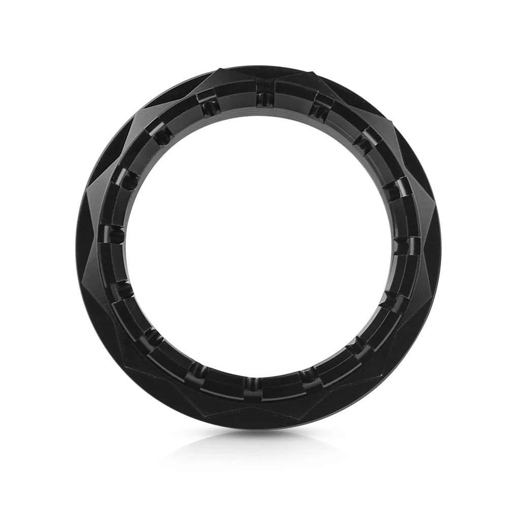 For Ducati 1098 1198 1199/1299 Panigale Diavel Multistrada 1200 Streetfighter S 1098 Motorcycle Aluminum Rear Wheel Axle Nut
