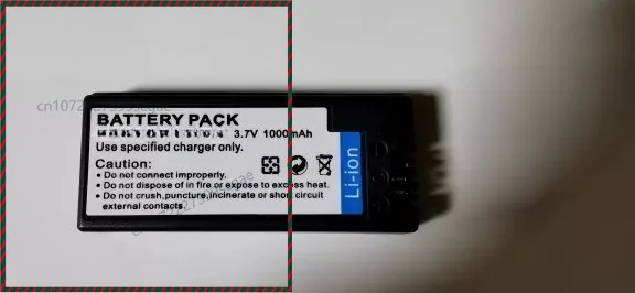 2pcs For Generic NP-FC10 NP-FC11 Lithium Battery For Sony DSC-F77 DSC-P3 DSC-P5 DSC-P7 DSC-P8 Camera