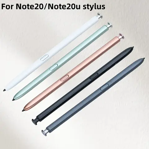 For Samsung Galaxy Note 20 Ultra Note 20 Stylus  S Pen N985 N986 N980 N981 Stylus S Pen (No Bluetooth)
