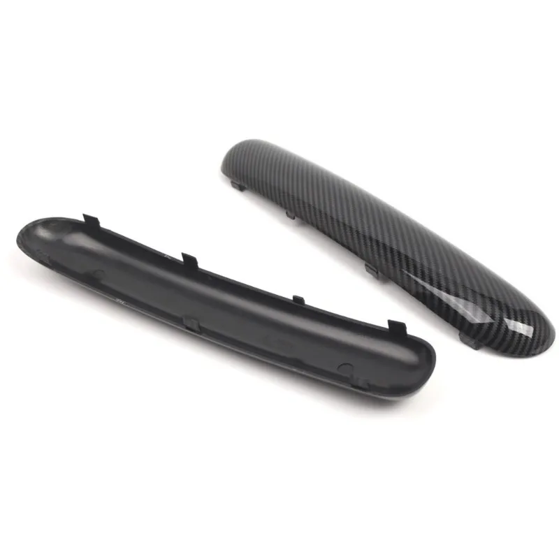 Front Bumper Trim Strip Kit For BMW MINI R50 2001-2004