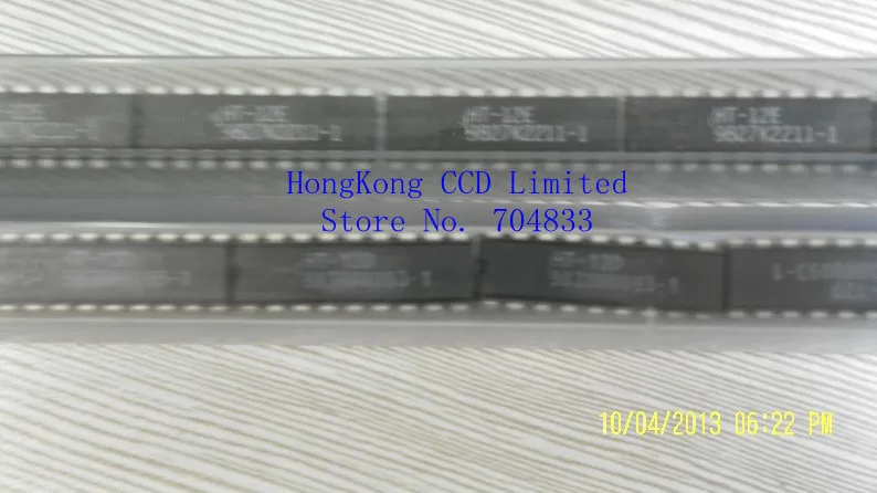 1 par HT12D + HT12E HT12D e HT12E