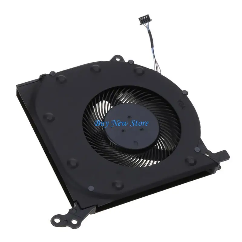 

20CE CPU & GPU Cooling Fan For Legion 5 5I 15IMH05 15IMH05H 15ARH05 15ARH05H