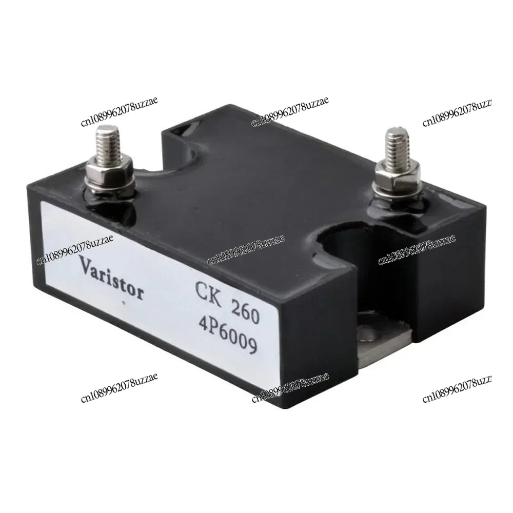 

CK260 4P6009 CK260/4P6009 Varistor Module CAT Generator VARISTOR