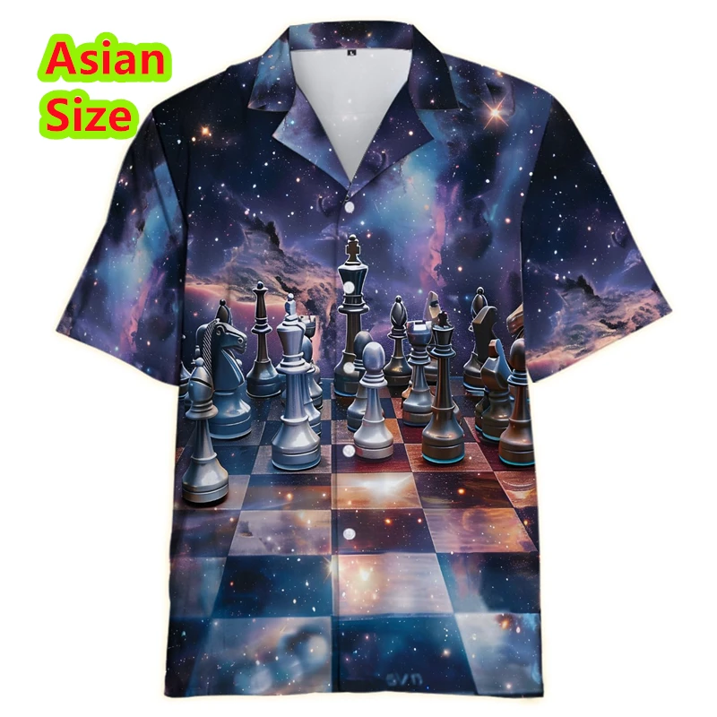 2025 juego de ajedrez Color es - 3D Printing Chess reseña y precio