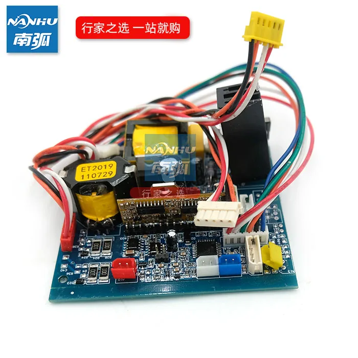 

YTL Welding Machine Main Control Board 4.0 Welding Rod Welding Machine Control Panel Driver Board