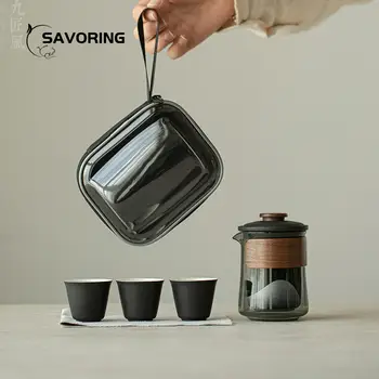 6 best sales zestaw filiżanek do herbaty - №6