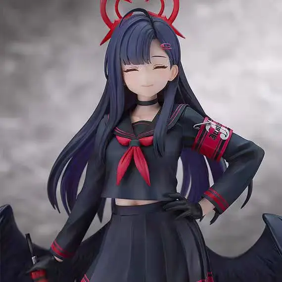 【البيع المسبق】الأزرق الأرشيف لعبة شخصية النحت ناكاماسا إيتشيكا أنيمي تمثال عمل تمثال الشكل الكرتون تحصيل لعبة مجسمة