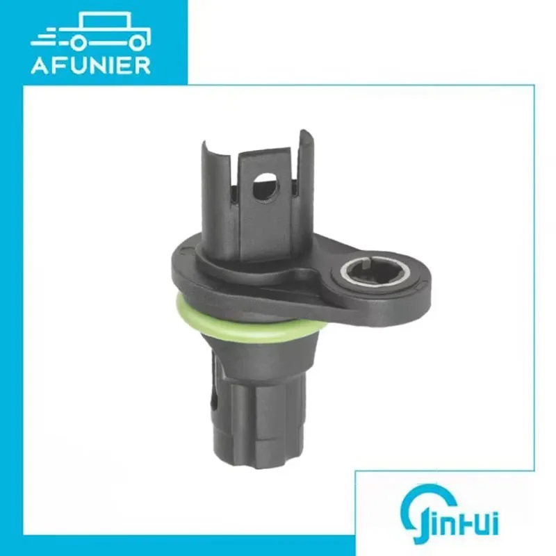 

10 шт. датчик положения распределительного вала для BMW E90 E60 E65 M54 N52 N54 N62 320i 325i 330i 535i 1-7 X Z OE No. :13627525014,13627558518