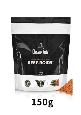 POLYPLAB Professional Reef-Roids Coral Food for Faster Growth