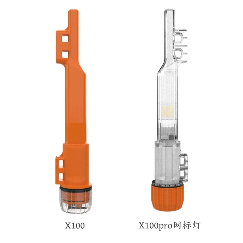 Compatible with Marine Net Positioning Instrument, AIS Fishing Net Marker, GPS Locator, Fishing Vessel Collision Avoidance Syste