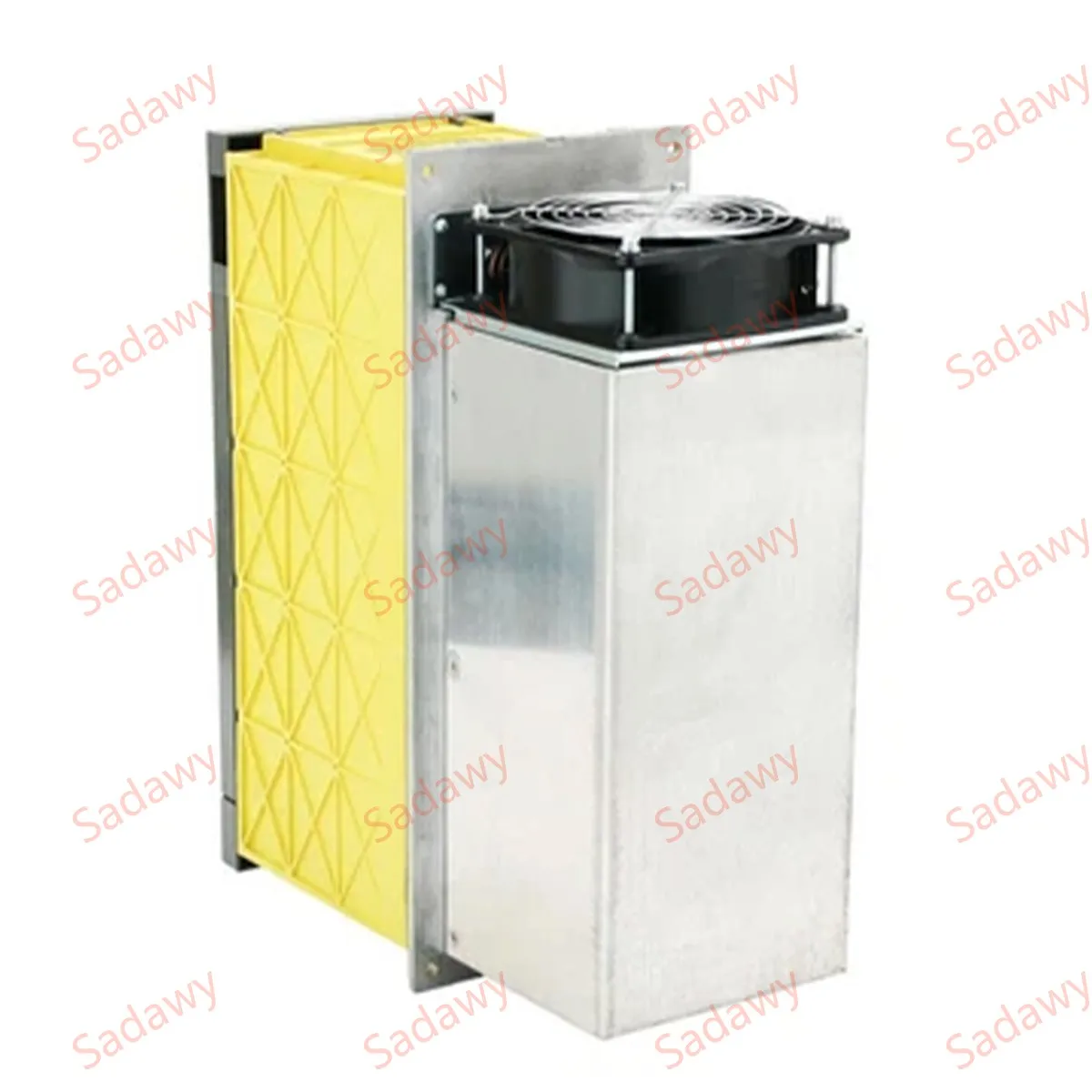 Fan-uc 새로운 오리지널 A06B-6079-H108 알파 서보 모듈 MDL SVM1-360