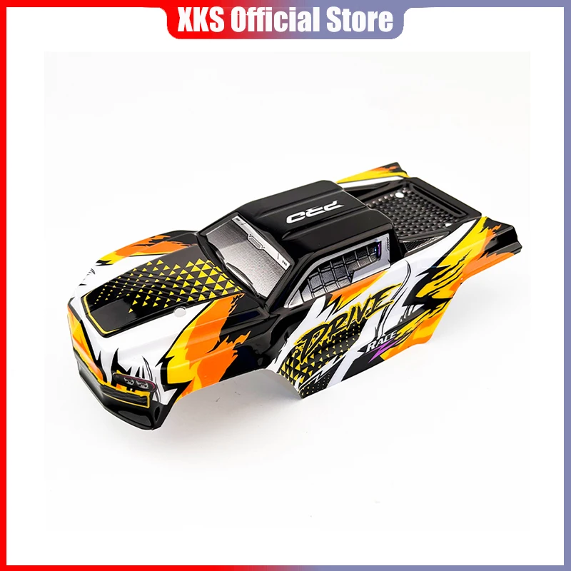 SCY-16101-16102-16103-1620 RC Car Accessories Car Shell For 16101 16102 16103 Parts RC Car Rc Cars for Adults