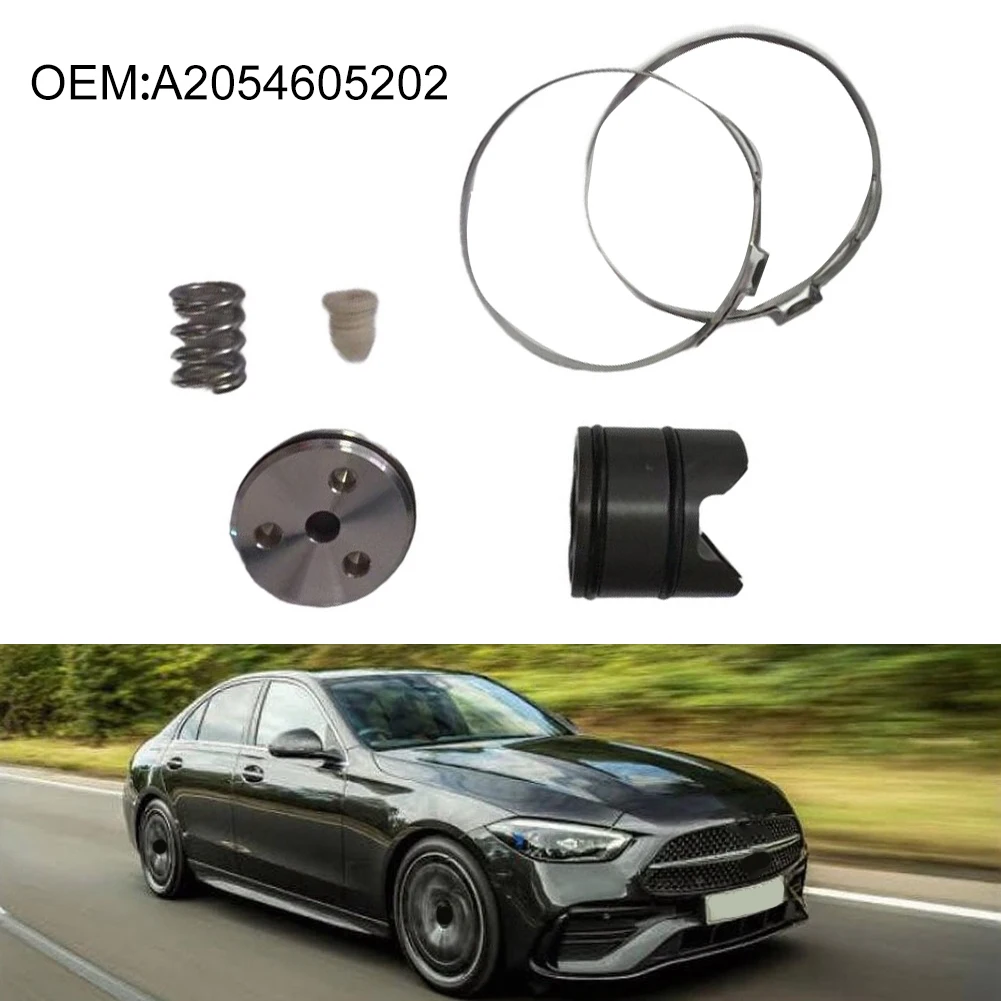 Replacement Steering Rack Repair Kit A2054605202 for Mercedes-For For W205 C Sedan For S205 Wagon W213 E Sedan 2015-2023 view 6